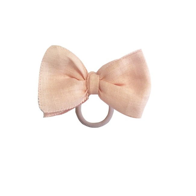 Diadema con Lazo Relieve