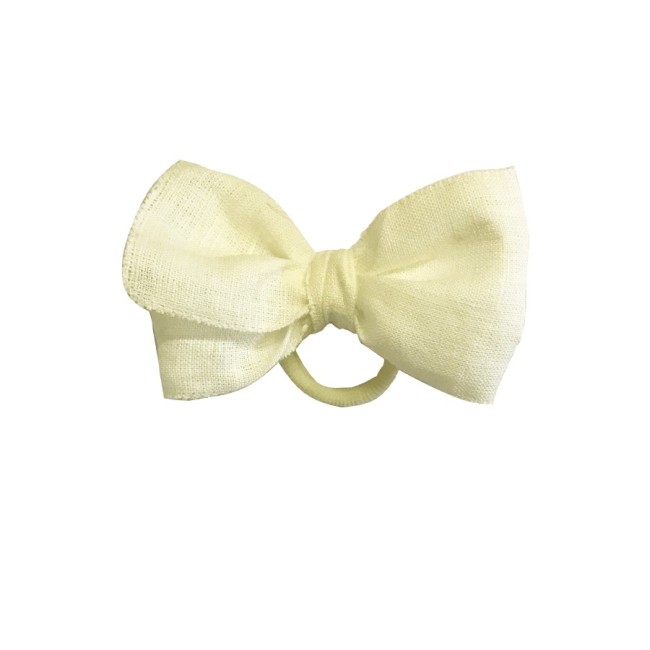 Diadema con Lazo Relieve