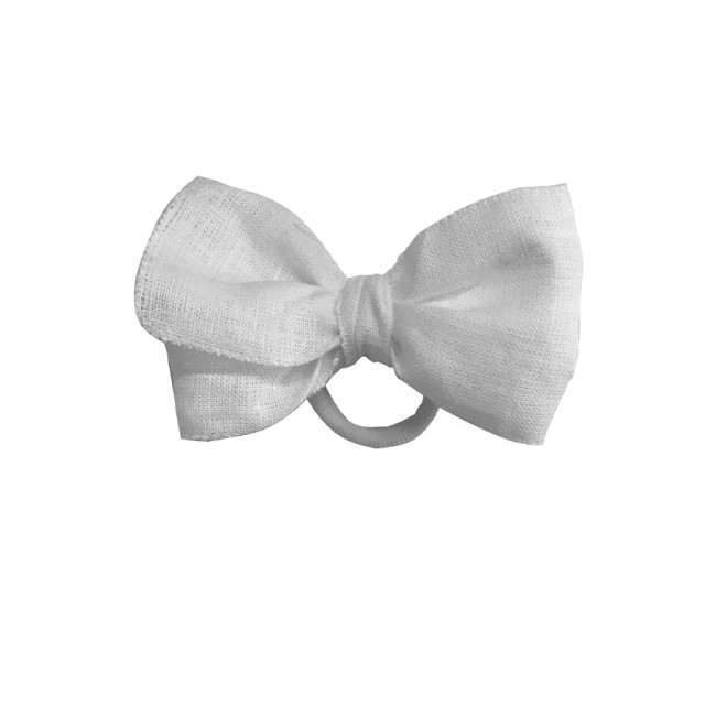 Diadema con Lazo Relieve