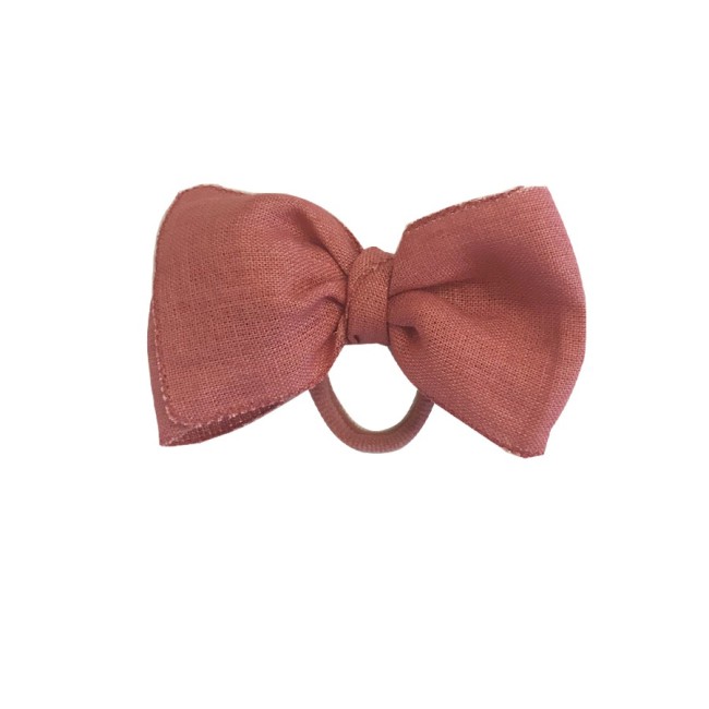 Diadema con Lazo Relieve