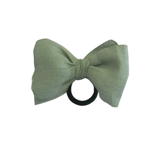 Diadema con Lazo Relieve