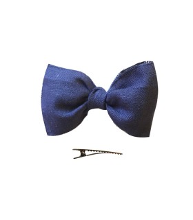 Diadema con Lazo Relieve