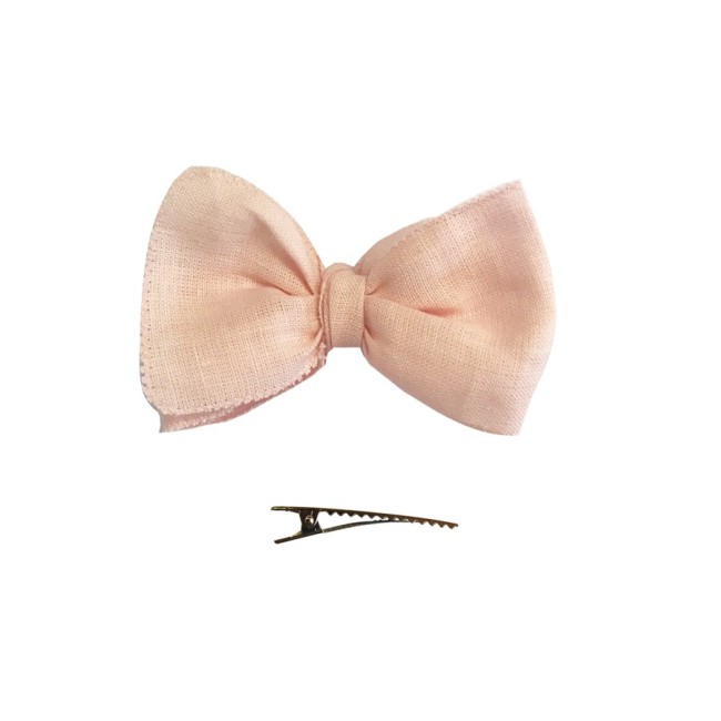 Diadema con Lazo Relieve