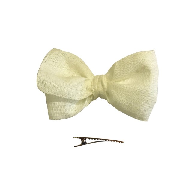 Diadema con Lazo Relieve