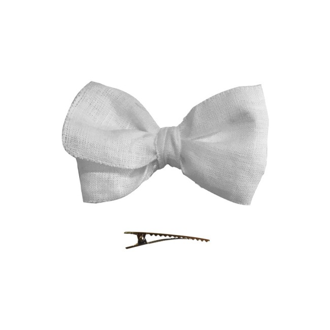 Diadema con Lazo Relieve