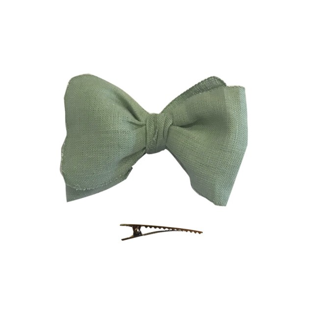 Diadema con Lazo Relieve