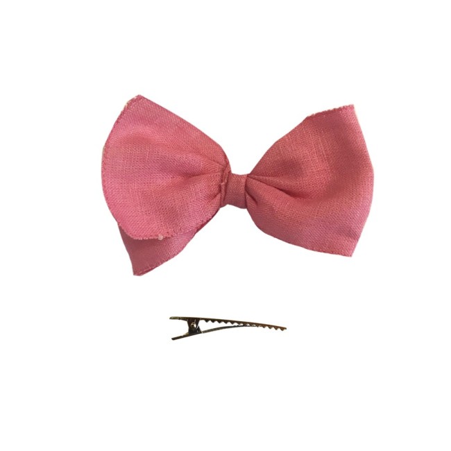 Diadema con Lazo Relieve