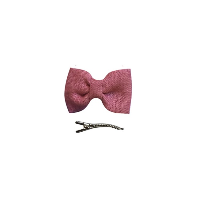 Diadema con Lazo Relieve