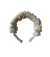 Diadema con Lazo Relieve