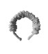 Diadema con Lazo Relieve