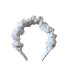 Diadema con Lazo Relieve