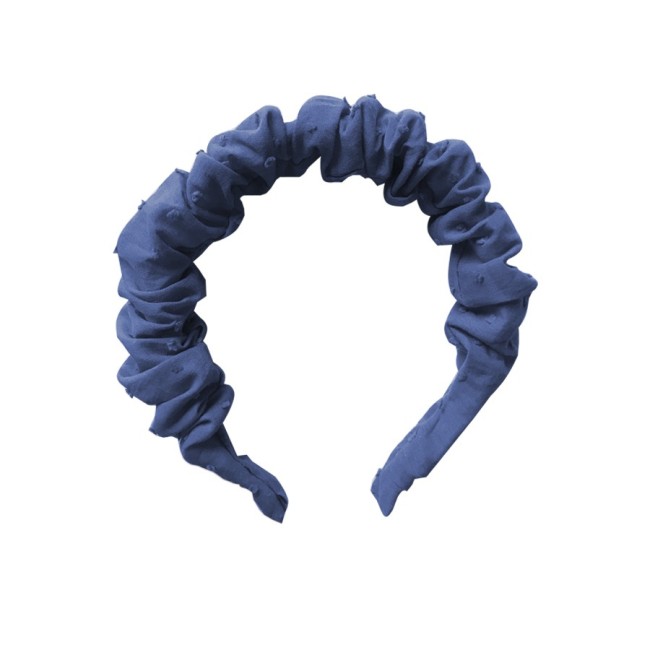 Diadema con Lazo Relieve