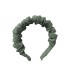 Diadema con Lazo Relieve