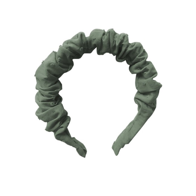 Diadema con Lazo Relieve