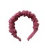 Diadema con Lazo Relieve