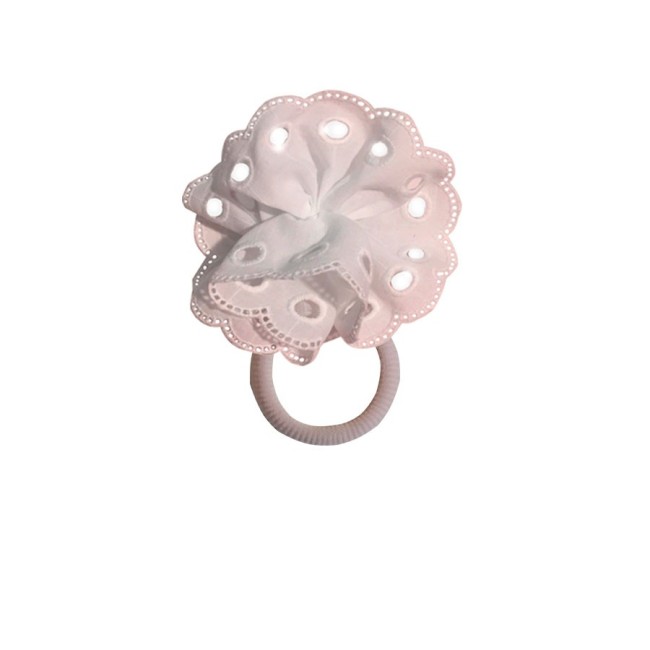 Diadema con Lazo Relieve