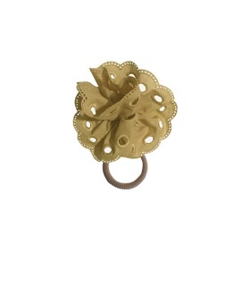 Diadema con Lazo Relieve