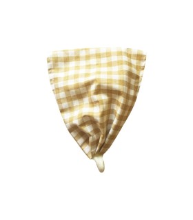 Diadema con Lazo Relieve