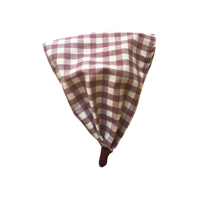 Diadema con Lazo Relieve