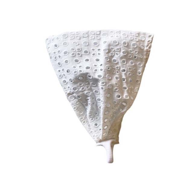 Diadema con Lazo Relieve