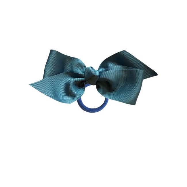 Coletero Lazo Nudo Silky