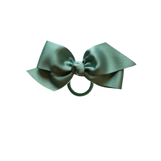 Coletero Lazo Nudo Silky