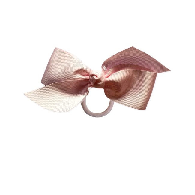 Coletero Lazo Nudo Silky