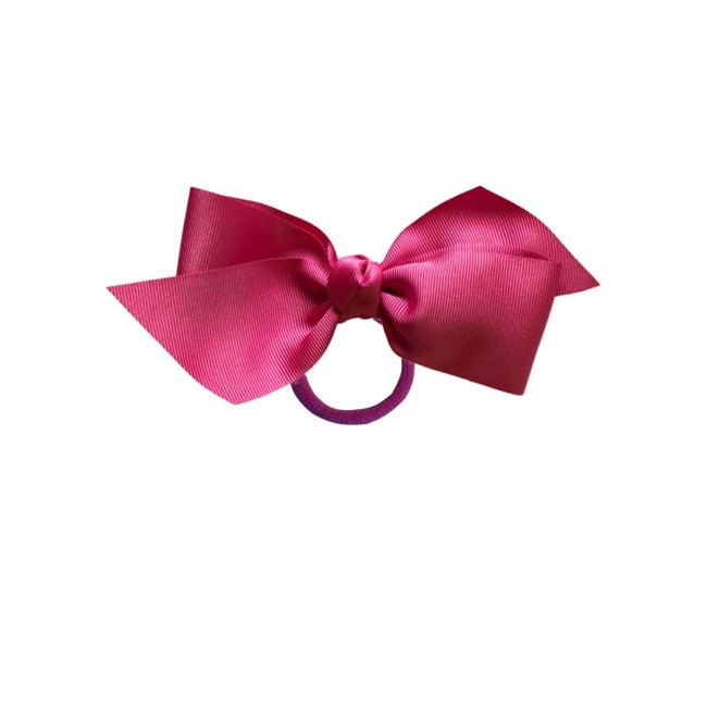 Coletero Lazo Nudo Silky