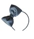 Diadema Faya Lazo 100 mm - 27 Colores Disponibles