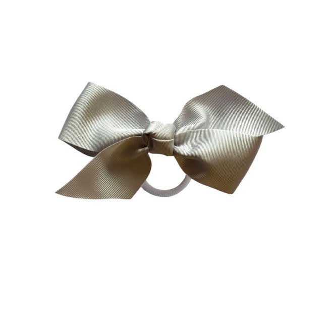 Coletero Lazo Nudo Silky