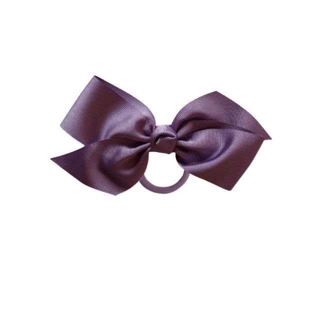 Coletero Lazo Nudo Silky