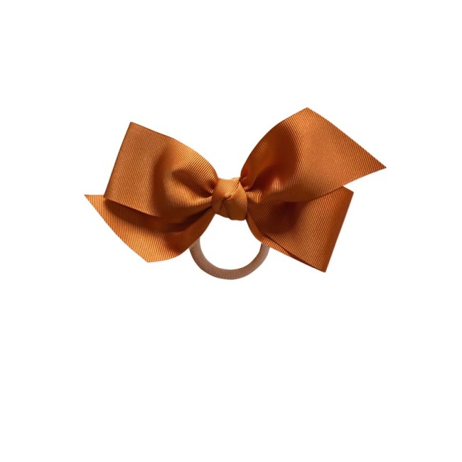 Coletero Lazo Nudo Silky