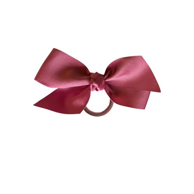 Coletero Lazo Nudo Silky