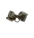 Coletero Lazo Nudo Silky