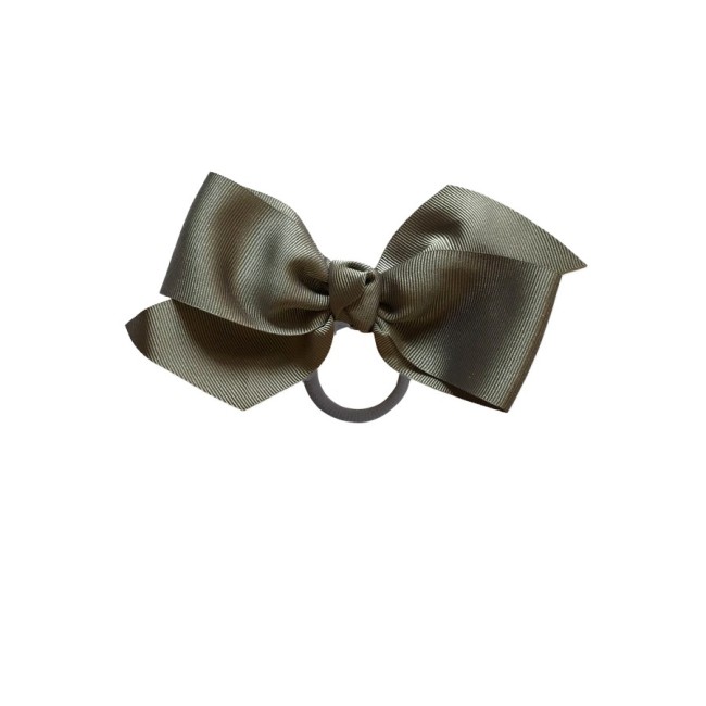 Coletero Lazo Nudo Silky