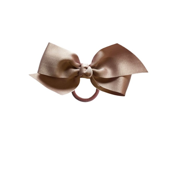 Coletero Lazo Nudo Silky