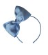 Diadema Faya Lazo 100 mm - 27 Colores Disponibles