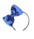 Diadema Faya Lazo 100 mm - 27 Colores Disponibles