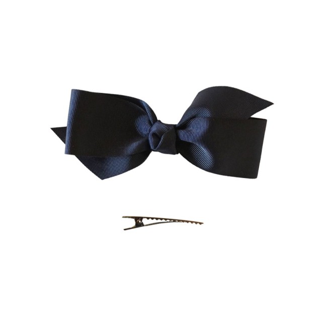 Pinza Lazo Nudo Silky