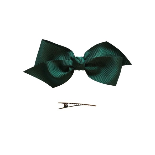 Pinza Lazo Nudo Silky