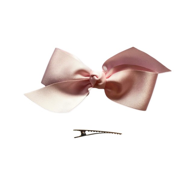 Pinza Lazo Nudo Silky