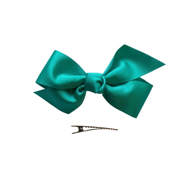 Pinza Lazo Nudo Silky