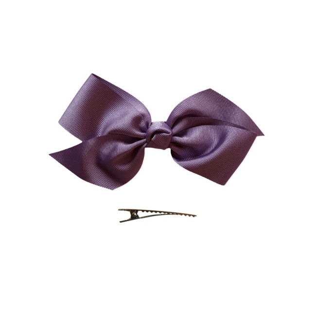 Pinza Lazo Nudo Silky