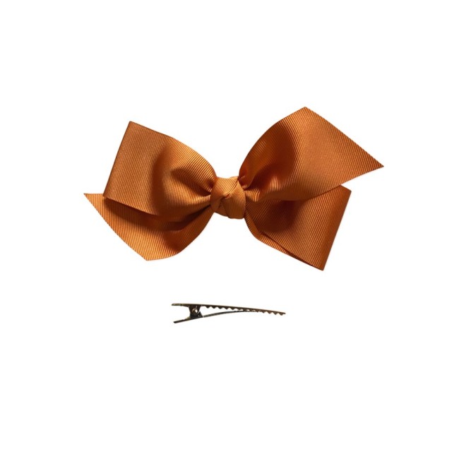 Pinza Lazo Nudo Silky