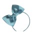 Diadema Faya Lazo 100 mm - 27 Colores Disponibles