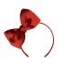 Diadema Faya Lazo 100 mm - 27 Colores Disponibles