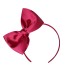 Diadema Faya Lazo 100 mm - 27 Colores Disponibles