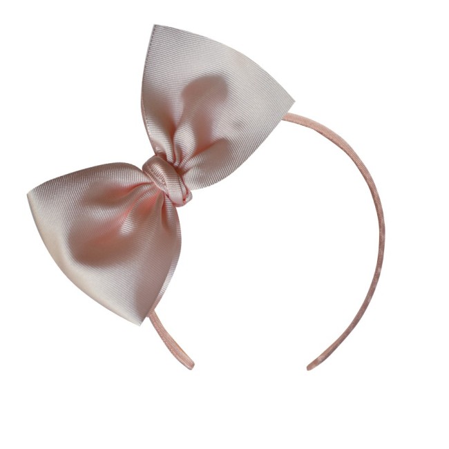 Diadema Faya Lazo 100 mm - 27 Colores Disponibles