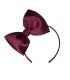 Diadema Faya Lazo 100 mm - 27 Colores Disponibles