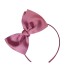 Diadema Faya Lazo 100 mm - 27 Colores Disponibles